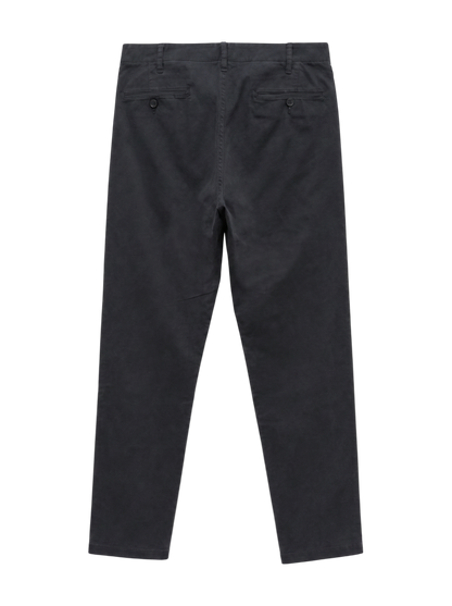 SHIPS:TAPERD CHINO COMPACT STR