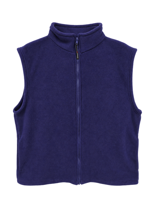 SHIPS any×MORDECHAI RUBINSTEIN: POLARTEC フリース ベスト