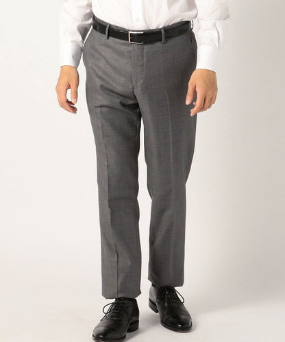 SHIPS: ＜ハンドライン＞LORO PIANA FABRIC FOUR SEASONS シャークスキン ソリッド スーツ