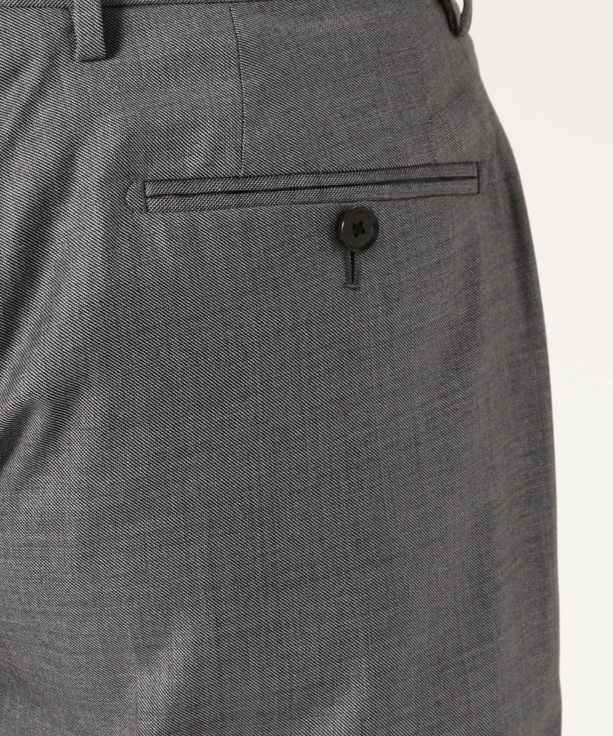 SHIPS: ＜ハンドライン＞LORO PIANA FABRIC FOUR SEASONS シャークスキン ソリッド スーツ