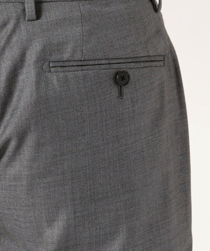 SHIPS: ＜ハンドライン＞LORO PIANA FABRIC FOUR SEASONS シャークスキン ソリッド スーツ