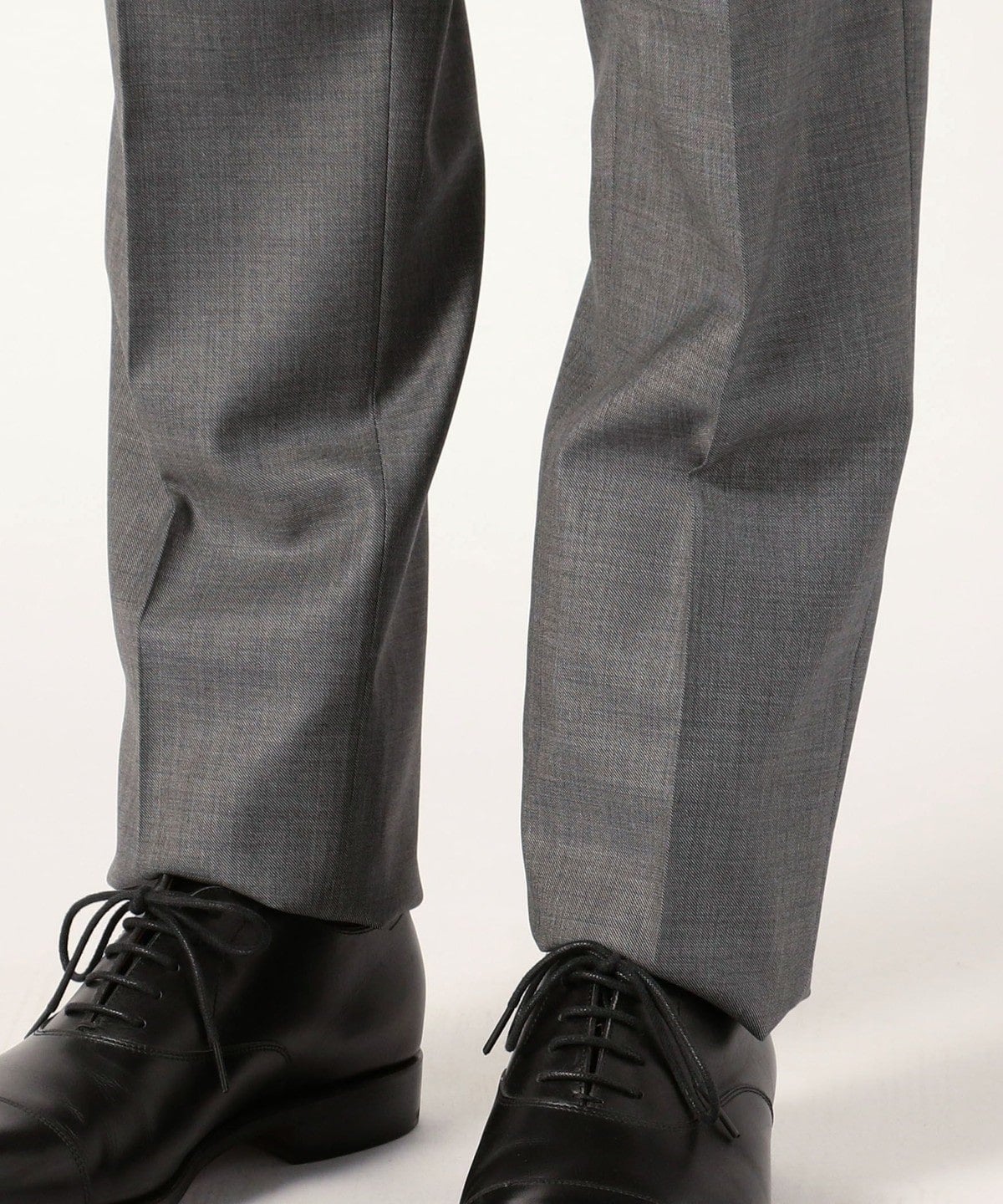 SHIPS: ＜ハンドライン＞LORO PIANA FABRIC FOUR SEASONS シャークスキン ソリッド スーツ