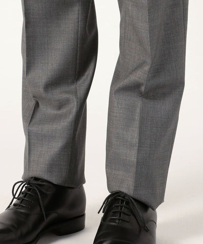 SHIPS: ＜ハンドライン＞LORO PIANA FABRIC FOUR SEASONS シャークスキン ソリッド スーツ