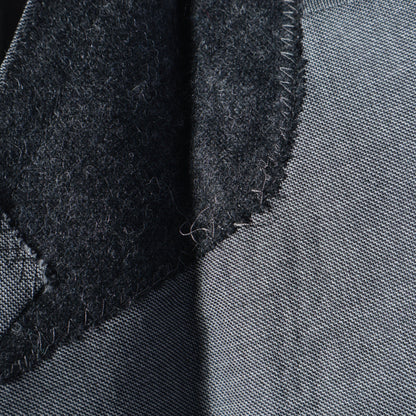 SHIPS: ＜ハンドライン＞LORO PIANA FABRIC FOUR SEASONS シャークスキン ソリッド スーツ