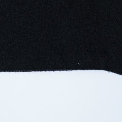 SHIPS any: ノンミュールジングウール ノーカラー ショート コート