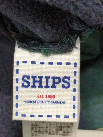 SHIPS KIDS:アウター