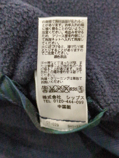 SHIPS KIDS:アウター
