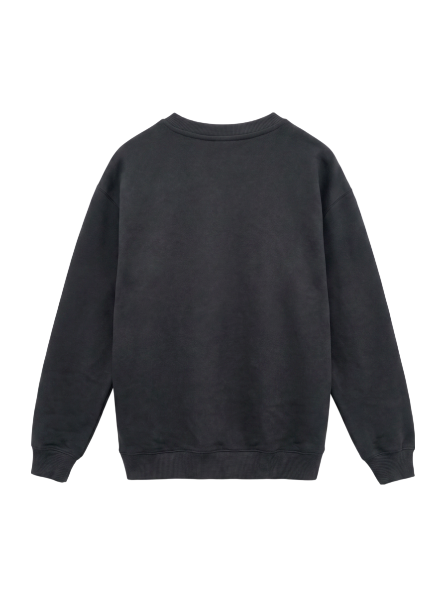 SHIPS Colors: TeddyBear(R) スウェット