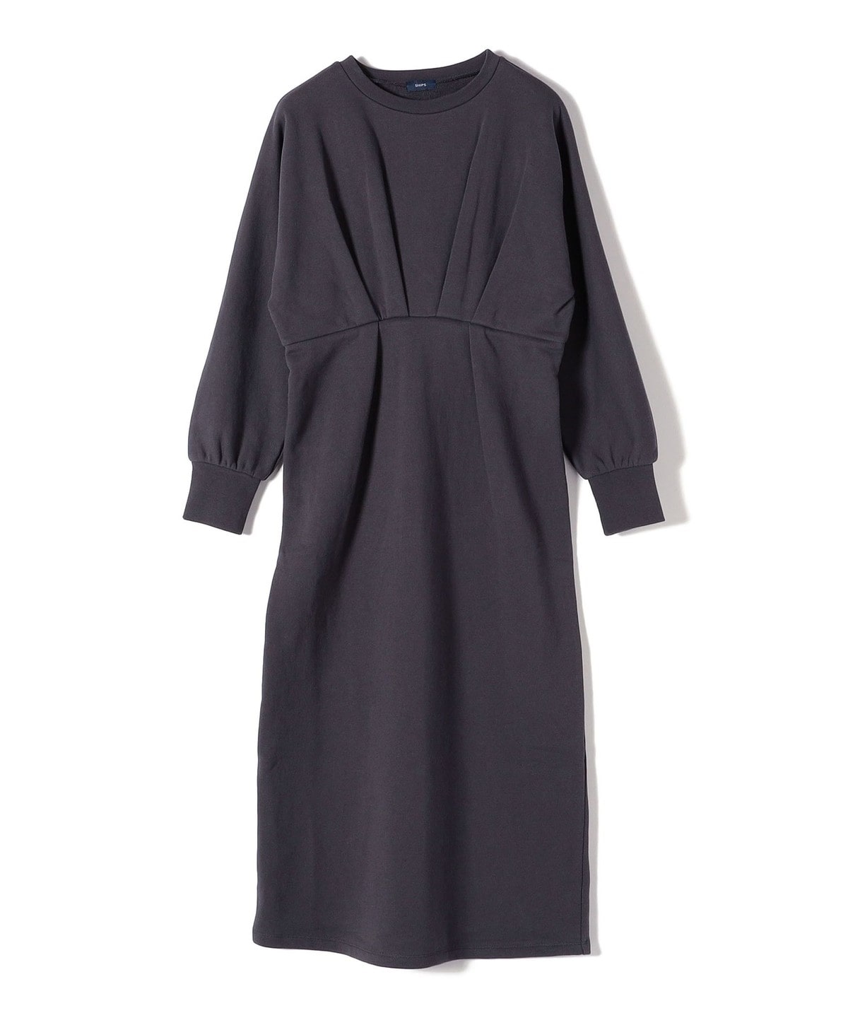 〈手洗い可能〉オーガニックコットン ワンピース