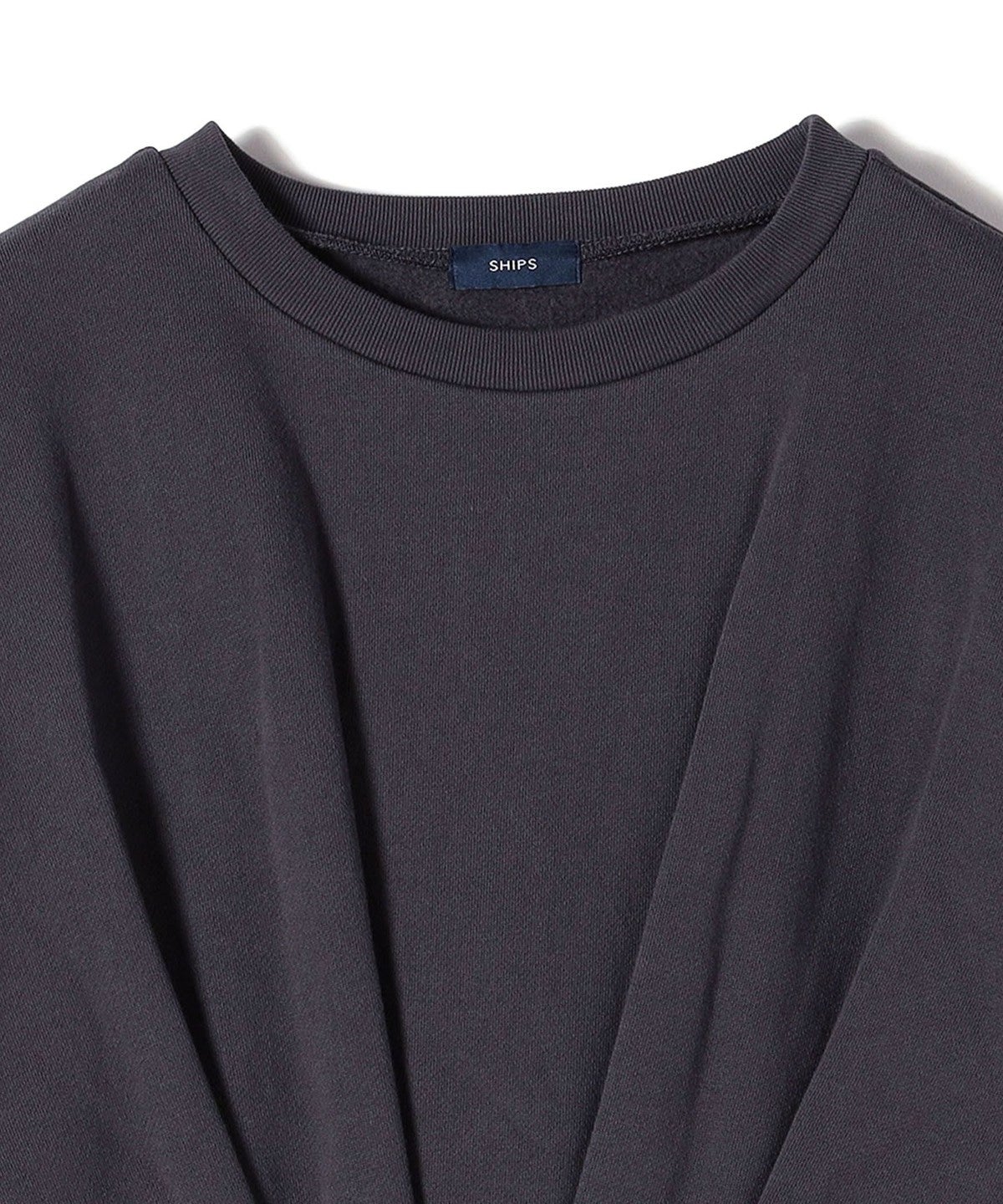 〈手洗い可能〉オーガニックコットン ワンピース