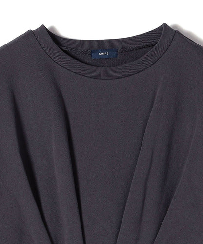 〈手洗い可能〉オーガニックコットン ワンピース