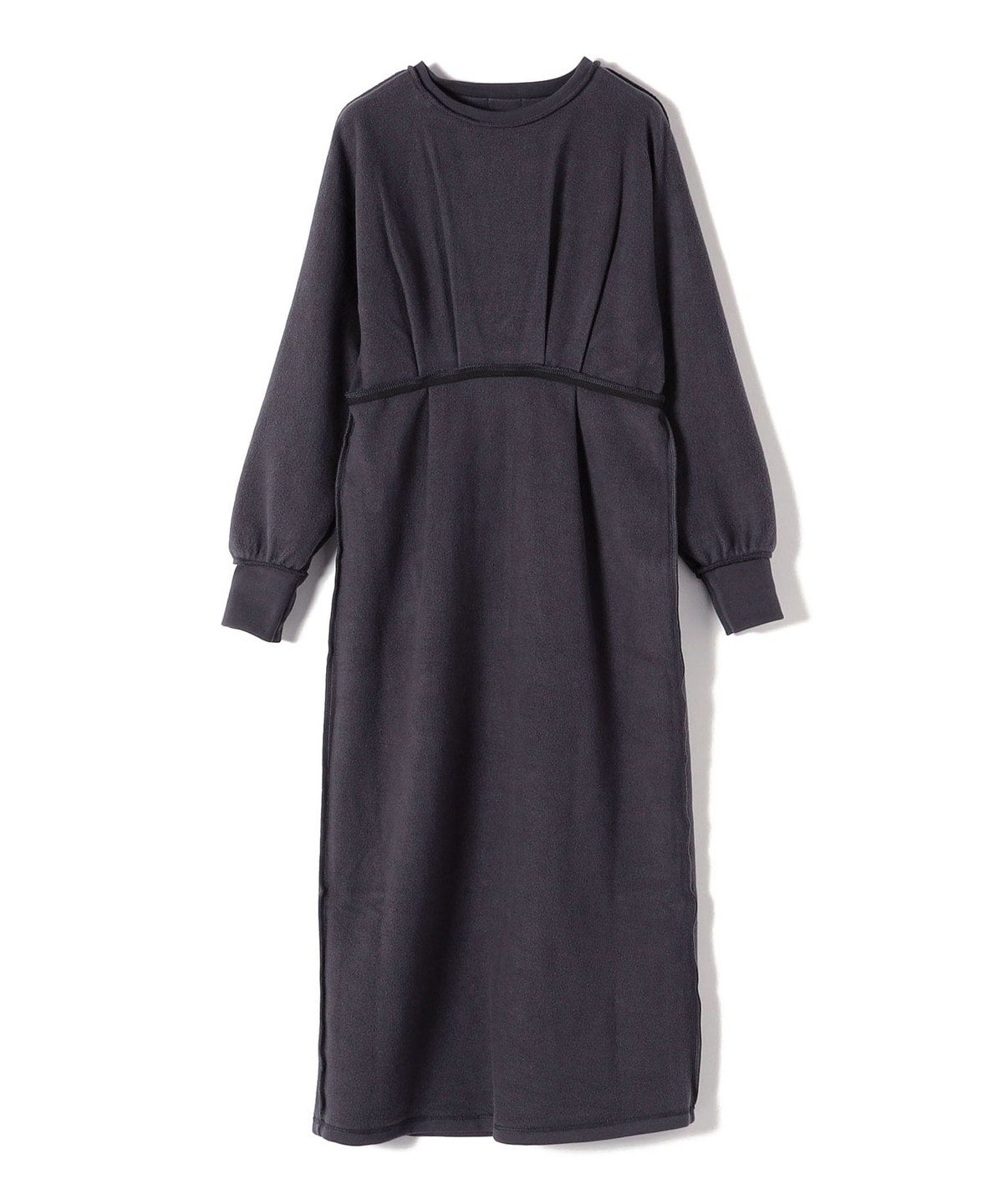 〈手洗い可能〉オーガニックコットン ワンピース