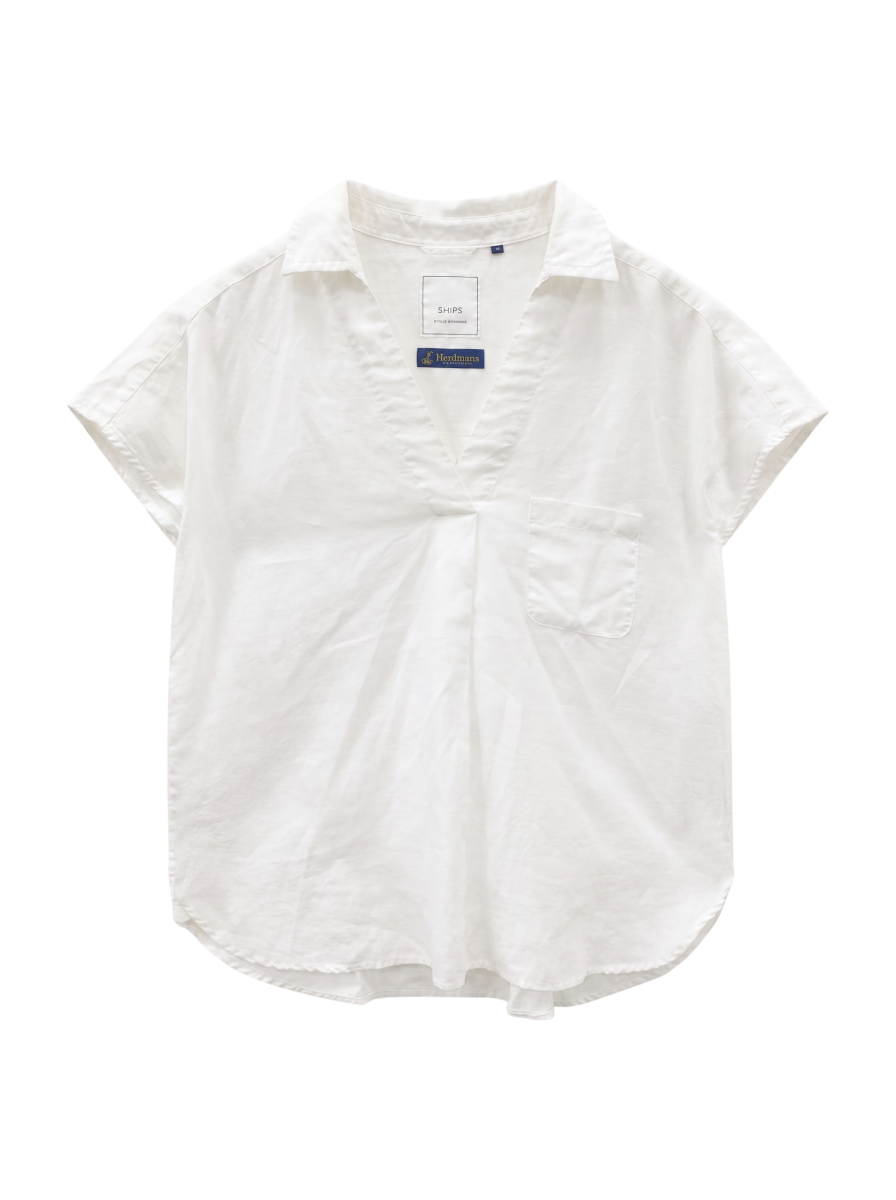 SHIPS:LNN V-SKIPPER F/S