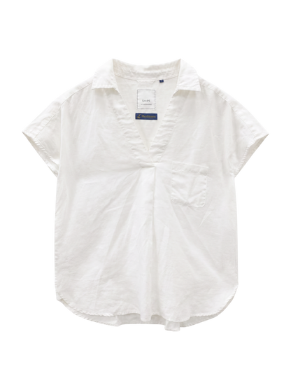 SHIPS:LNN V-SKIPPER F/S