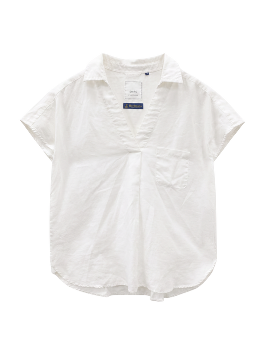 SHIPS:LNN V-SKIPPER F/S