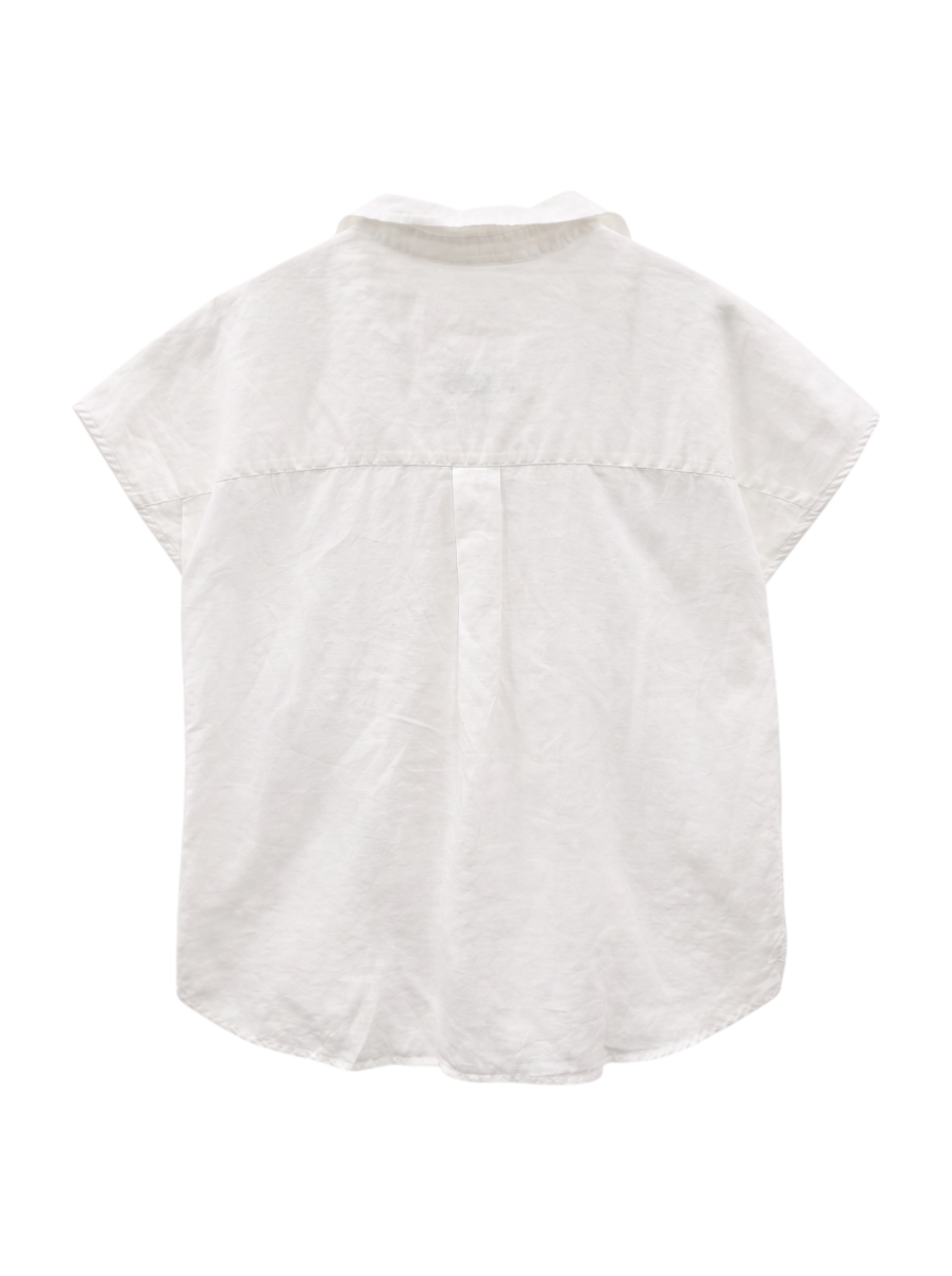 SHIPS:LNN V-SKIPPER F/S