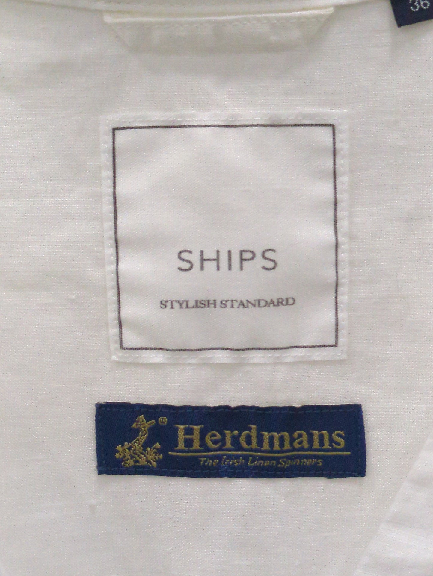 SHIPS:LNN V-SKIPPER F/S