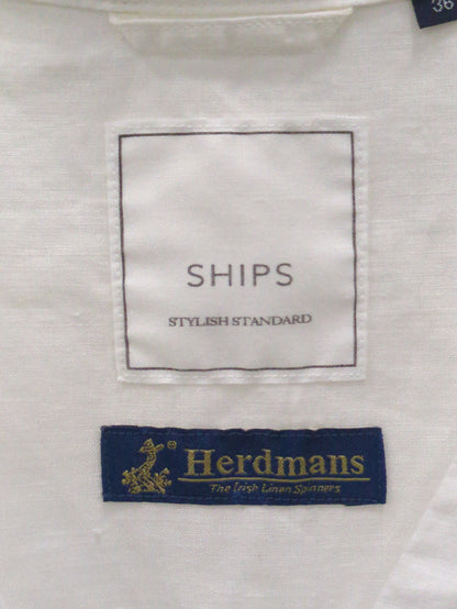 SHIPS:LNN V-SKIPPER F/S