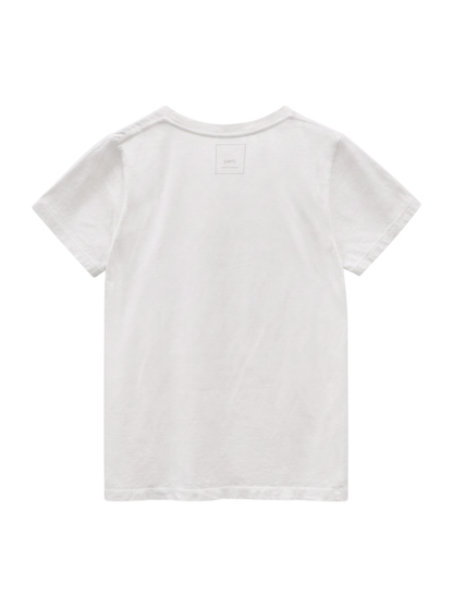 SHIPS:LOGO PRT TEE 2