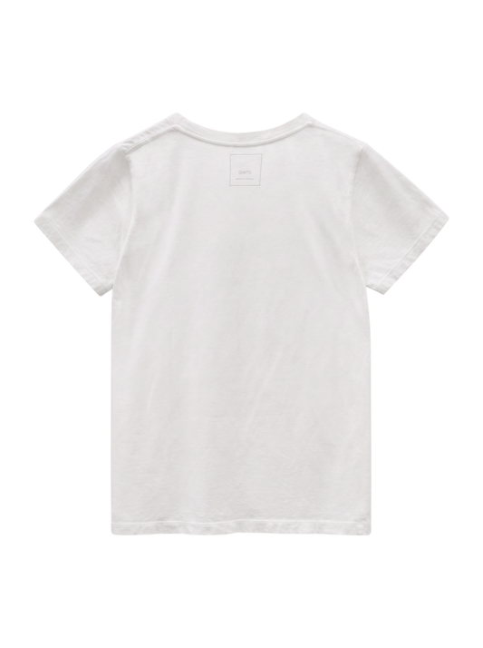 SHIPS:LOGO PRT TEE 2