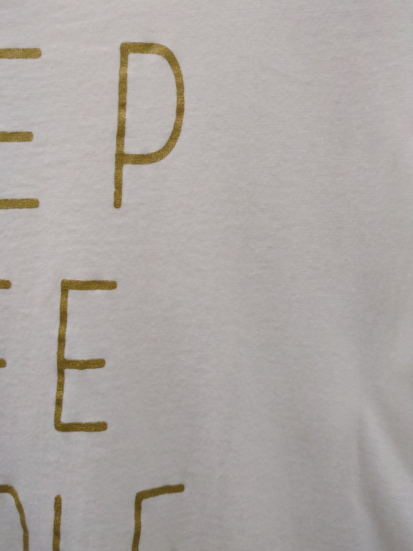 SHIPS:LOGO PRT TEE 2