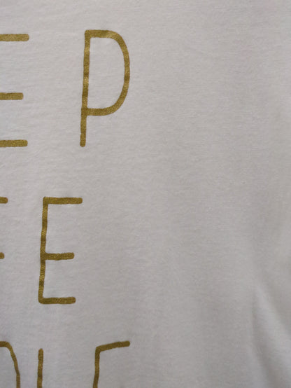 SHIPS:LOGO PRT TEE 2