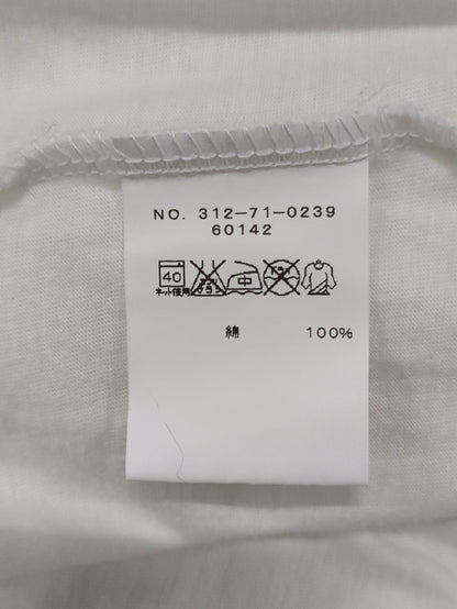 SHIPS:LOGO PRT TEE 2