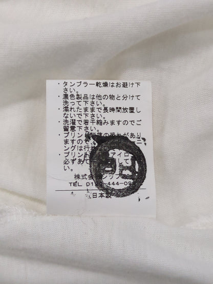 SHIPS:LOGO PRT TEE 2
