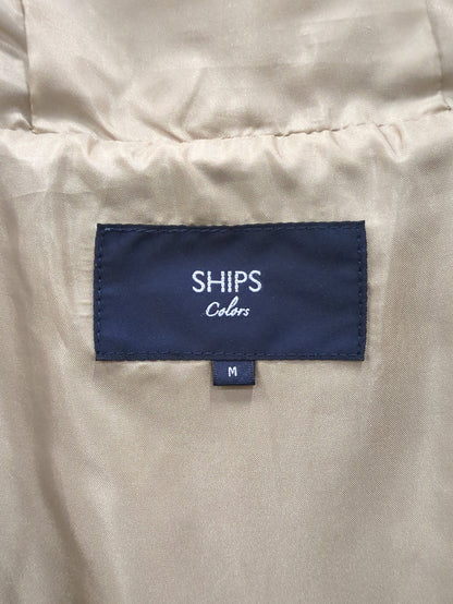 SHIPS:ブルゾン