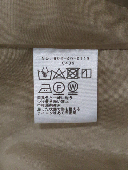 SHIPS:ブルゾン