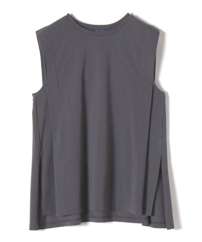 【WEB限定】ショルダータックカットソー