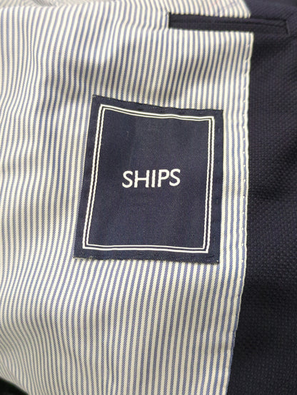 SHIPS:ジャケット
