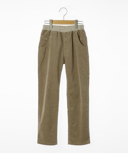 SHIPS KIDS:ストレッチ コーデュロイ パンツ2018FW(145〜160cm)
