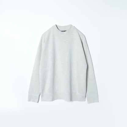 21:WASHABLE MILANO RIB KNIT PO