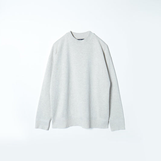 21:WASHABLE MILANO RIB KNIT PO