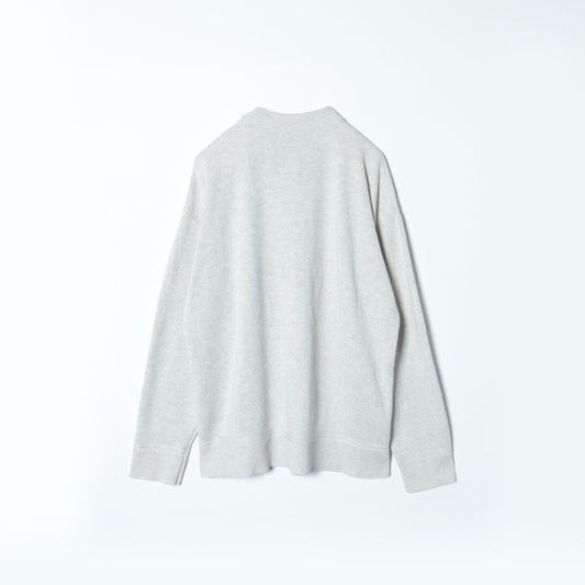 21:WASHABLE MILANO RIB KNIT PO