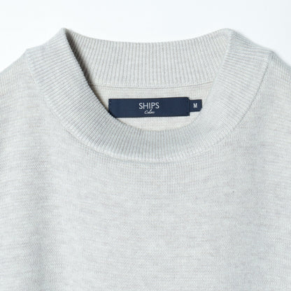 21:WASHABLE MILANO RIB KNIT PO