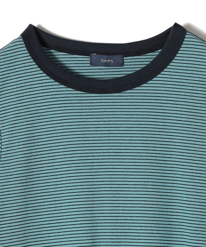 SHIPS:Tシャツ/カットソー