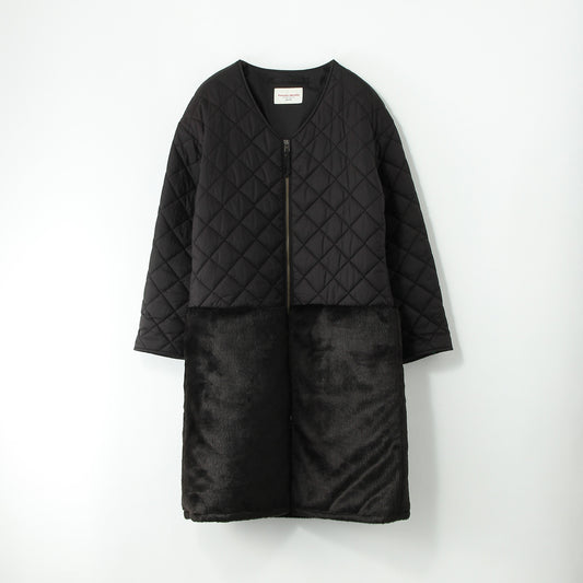 VINCENT ET MIREILLE:コート