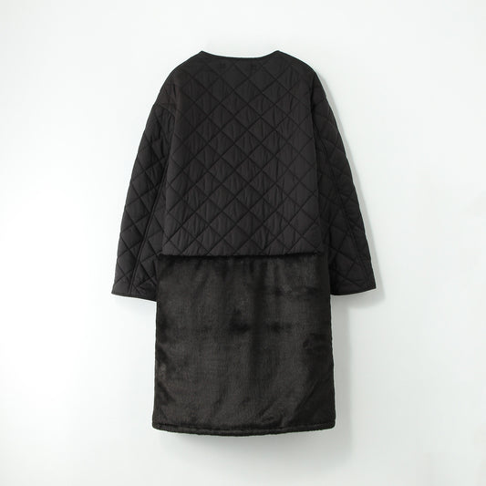 VINCENT ET MIREILLE:コート