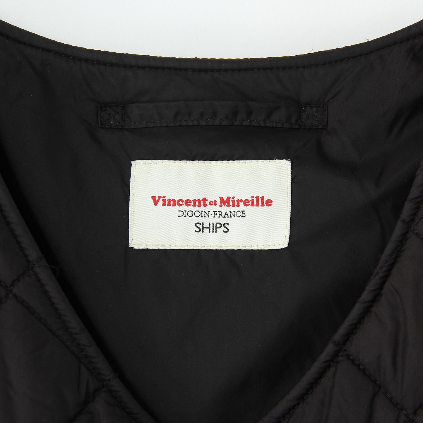 VINCENT ET MIREILLE:コート