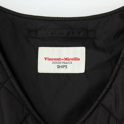 VINCENT ET MIREILLE:コート