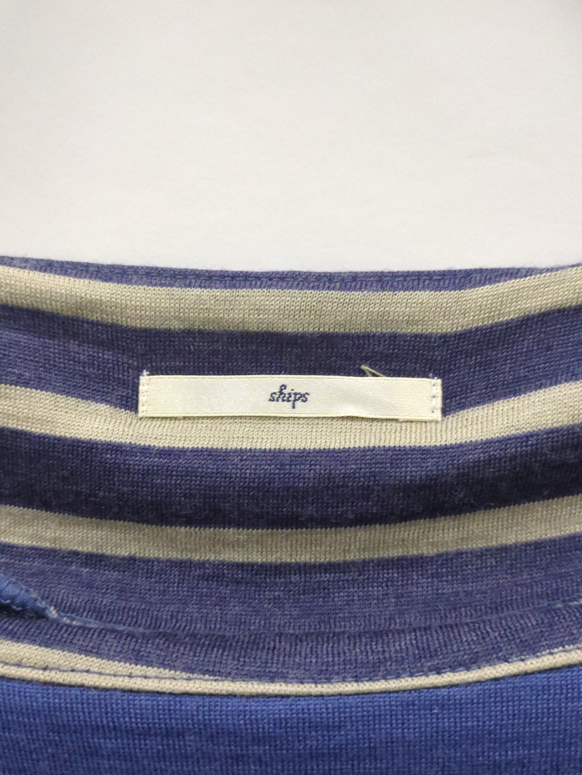 SHIPS:Tシャツ/カットソー