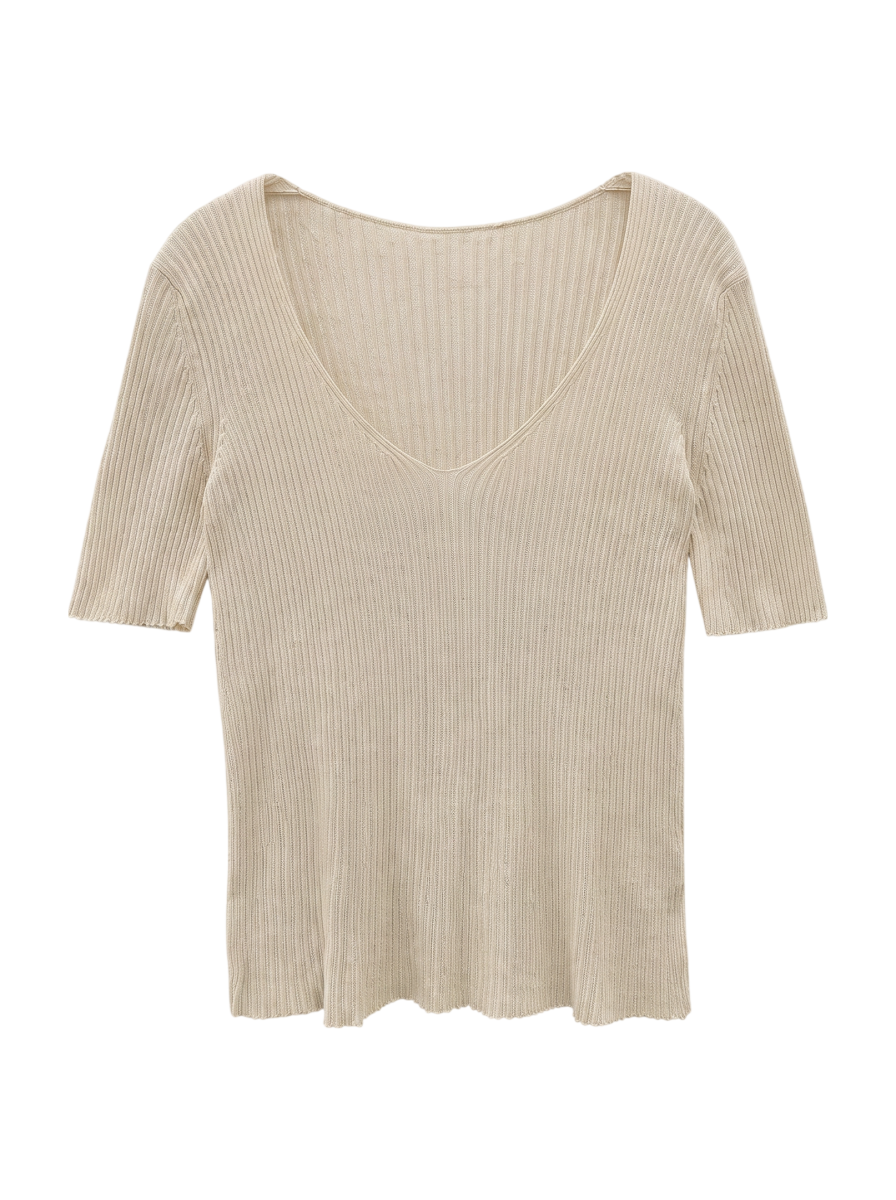 ROBERTO C:RIB S/S PO