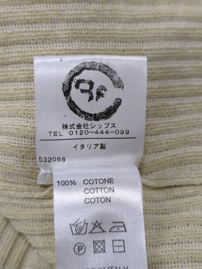 ROBERTO C:RIB S/S PO