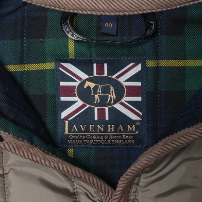LAVENHAM:コート