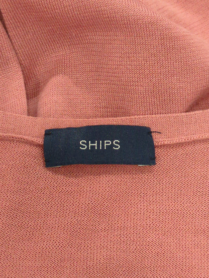 SHIPS:ニット/セーター