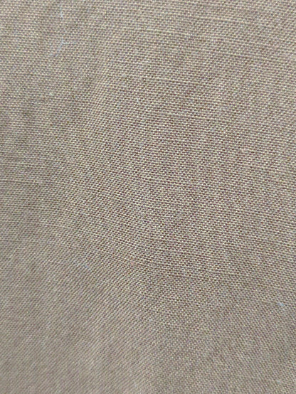 SHIPS Days STANDARD:ソリッド ロングワンピース 19SS