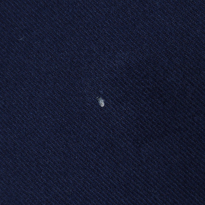 SHIPS: ペルヴィアン ピマ セミワイドカラー ソリッド ネルシャツ