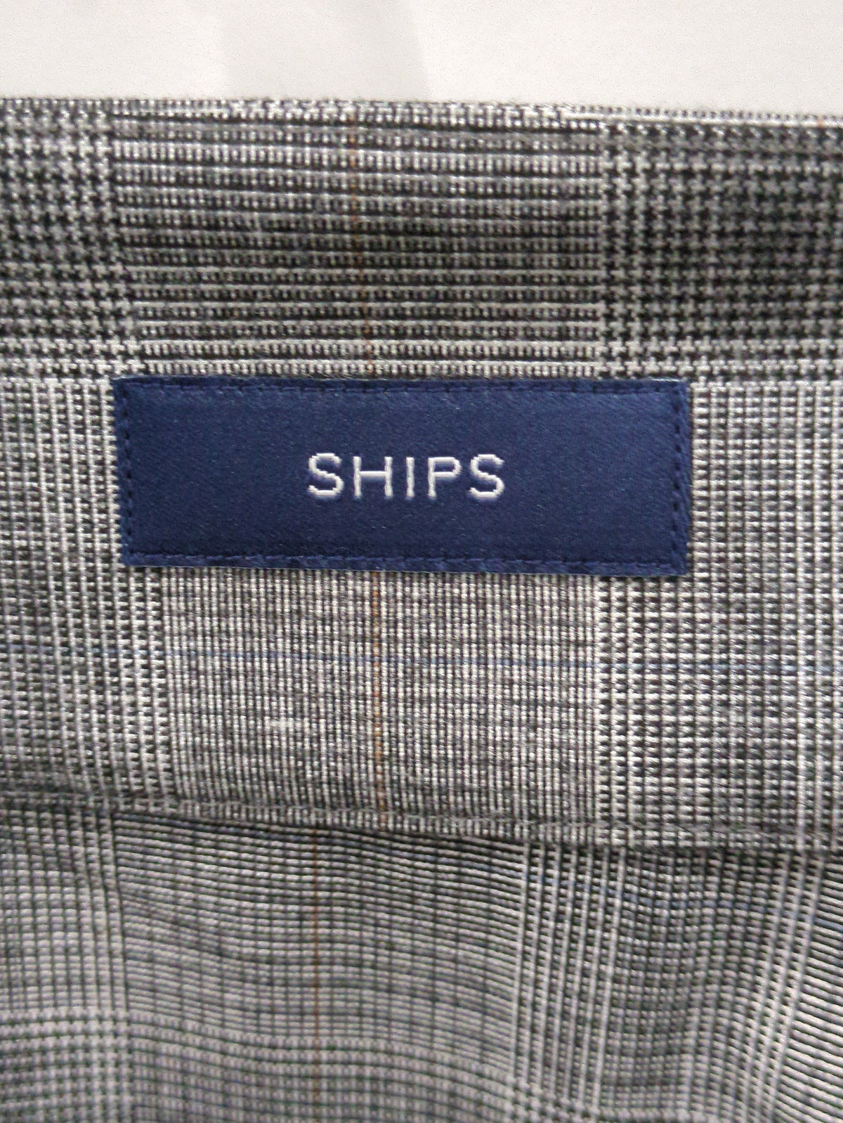 SHIPS:スカート